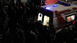 14 станаха загиналите край Скопие