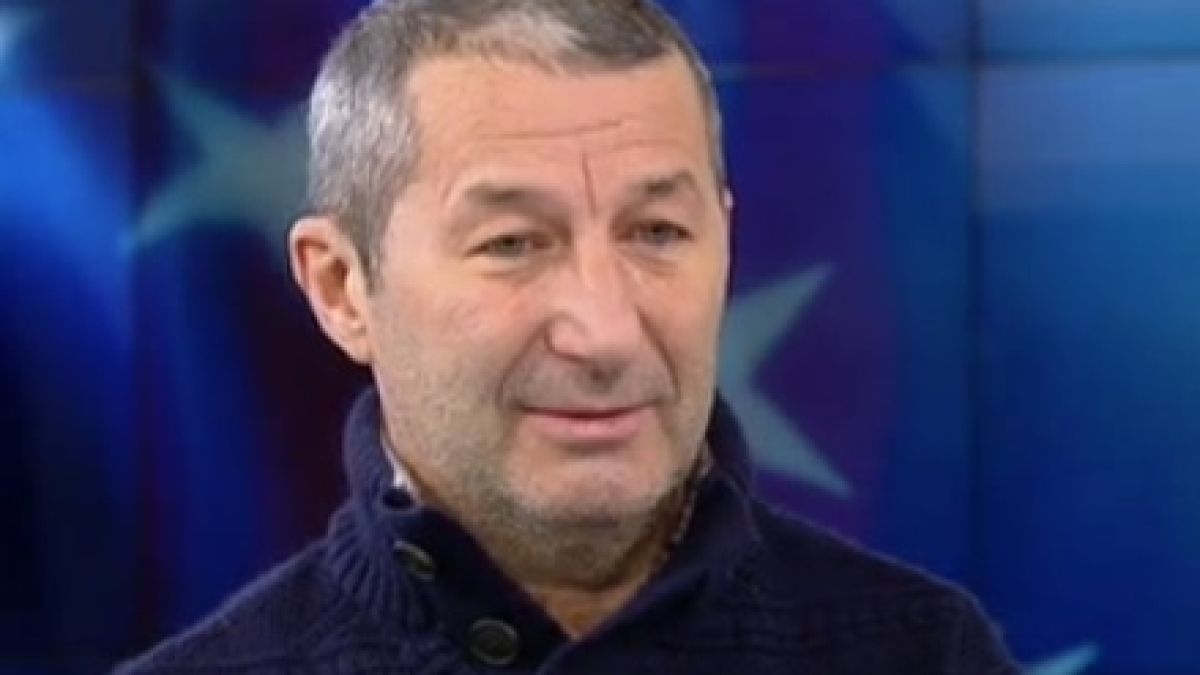 Каролев обясни незаконни ли са милионите от Венецуела и защо това не е "голям срам" за България 