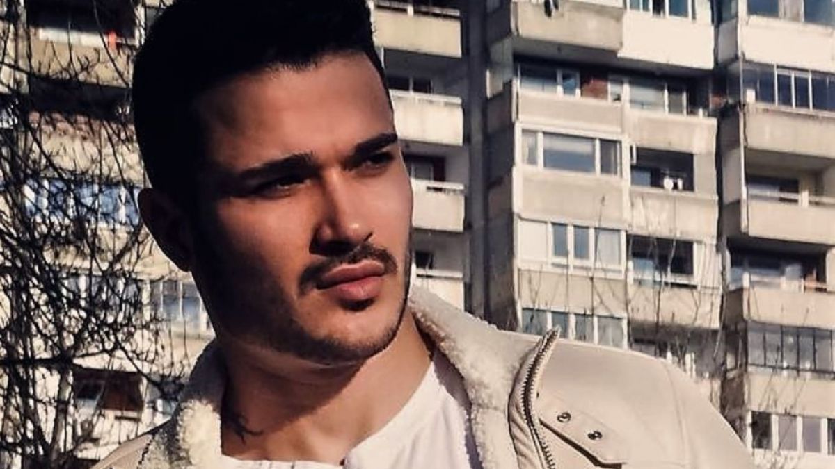 Галин забегна в Мексико