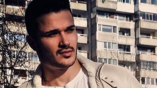 Галин забегна в Мексико