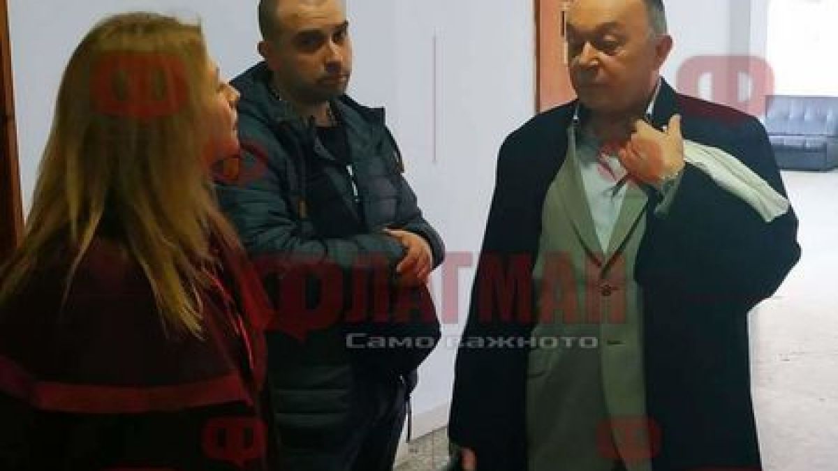 Автомобилът на фолк певицата Деси Слава уби мъж на АМ „Тракия”, съдят шофьора ѝ