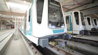 Радост за столичани! Къртицата на метрото след дни излиза до театър "София