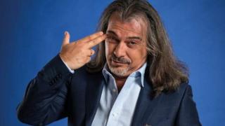 Маги Халваджиян показа своя шокираща СНИМКА, взриви мрежата