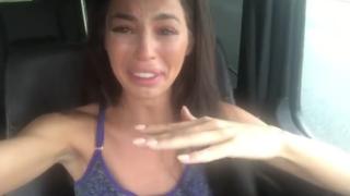 Бившият на Мегз я срина със земята, а причината е... 