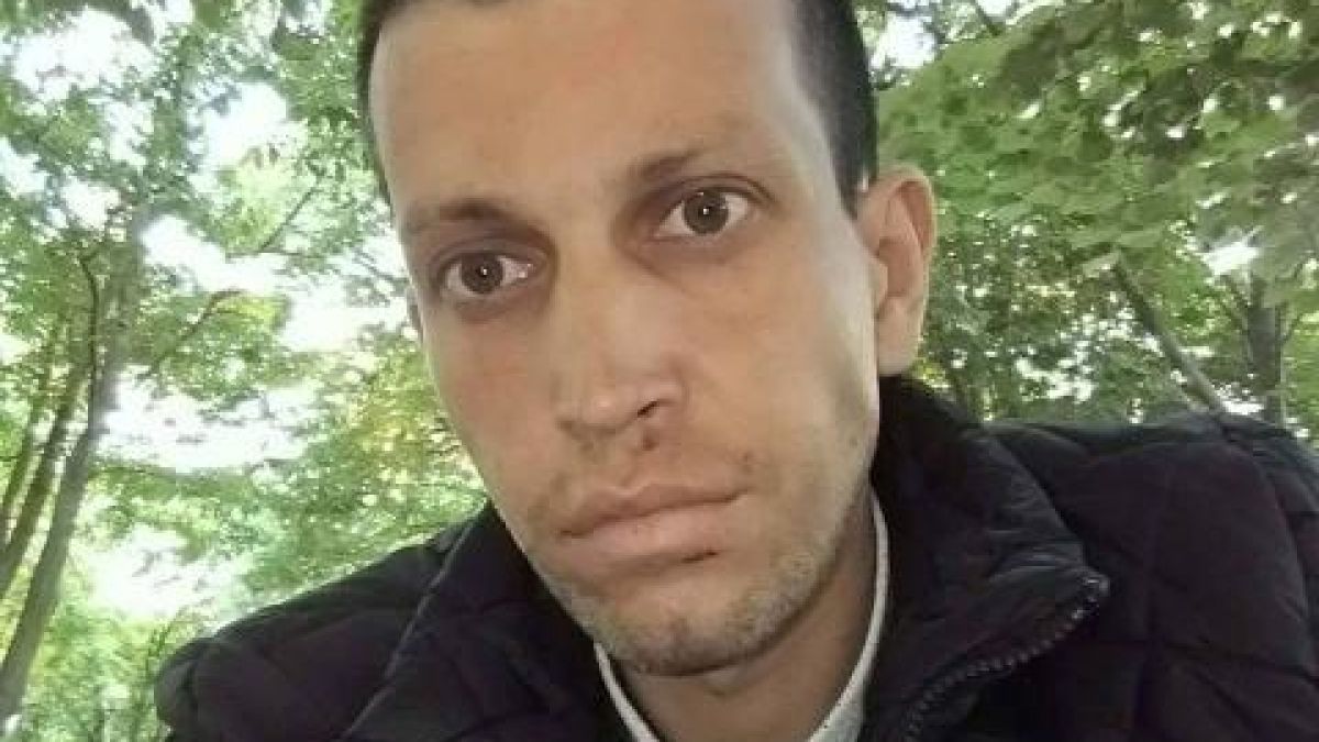 Скръбна вест: Георги изгуби битката с рака