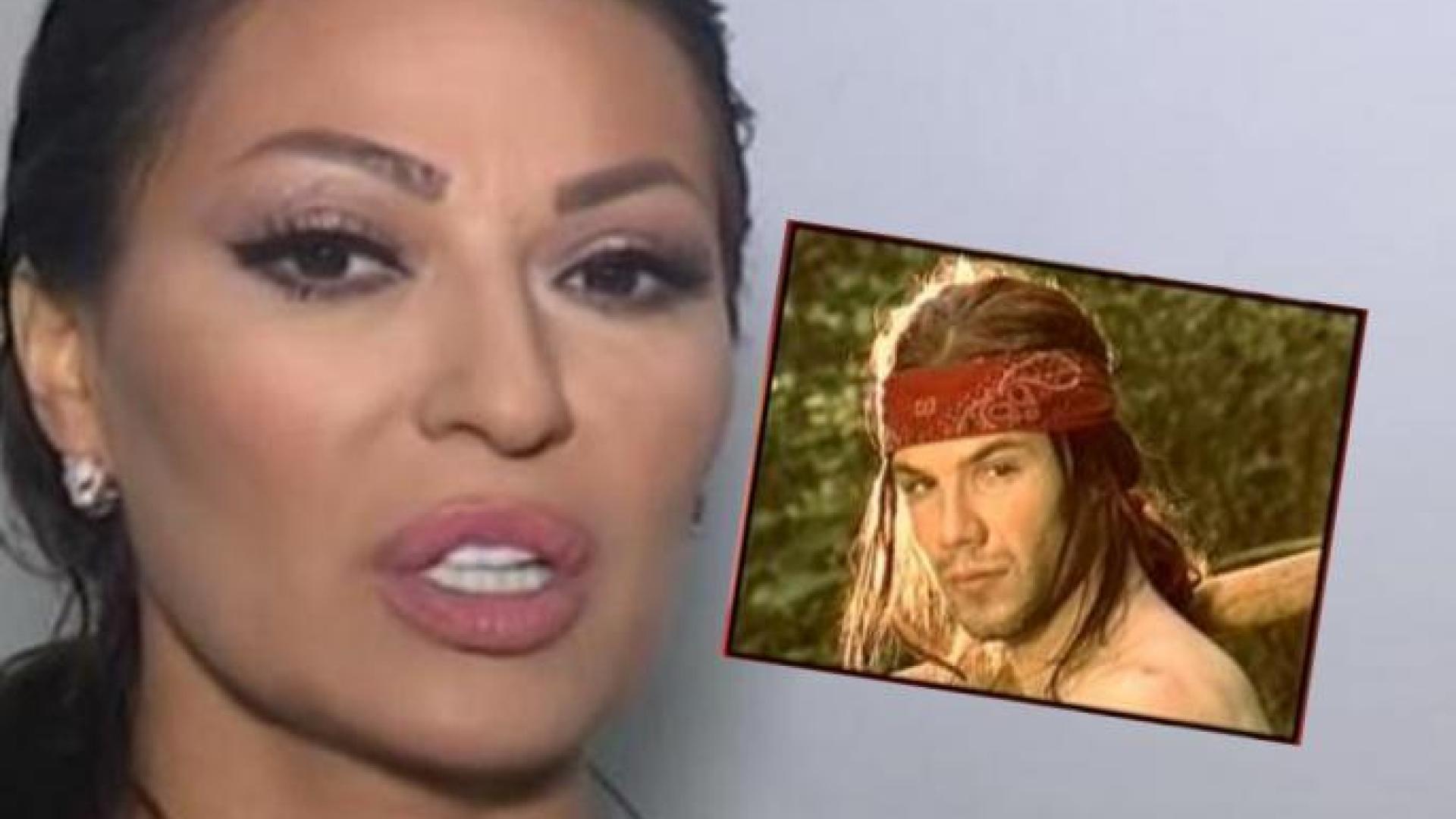 Цеца Величкович разкри тайната на един от най-големите си хитове (ВИДЕО)