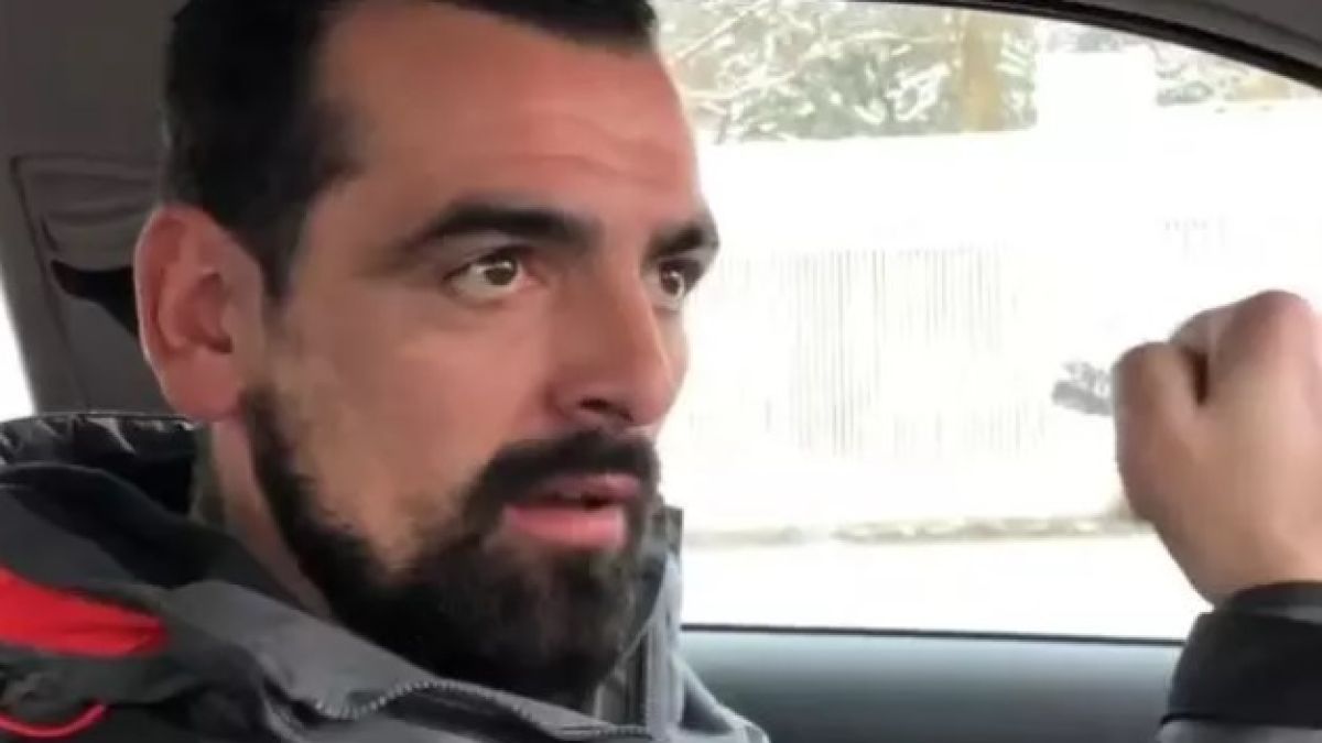 Мъж издаде сериен убиец срещу 25 000 евро, но властите не му ги дадоха (ВИДЕО)