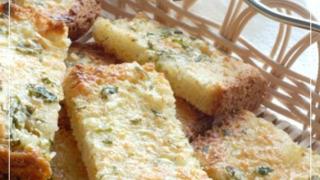 Толкова вкусен чеснов домашен хляб никога не сте яли! (СНИМКИ)