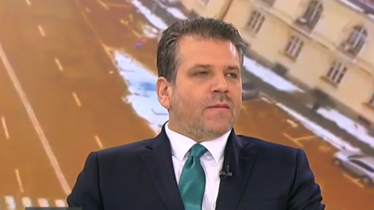 Бивш гл. секретар на МВР: Сигурен съм, че за парите от Венецуела спецслужбите са знаели и не са допуснали грешки