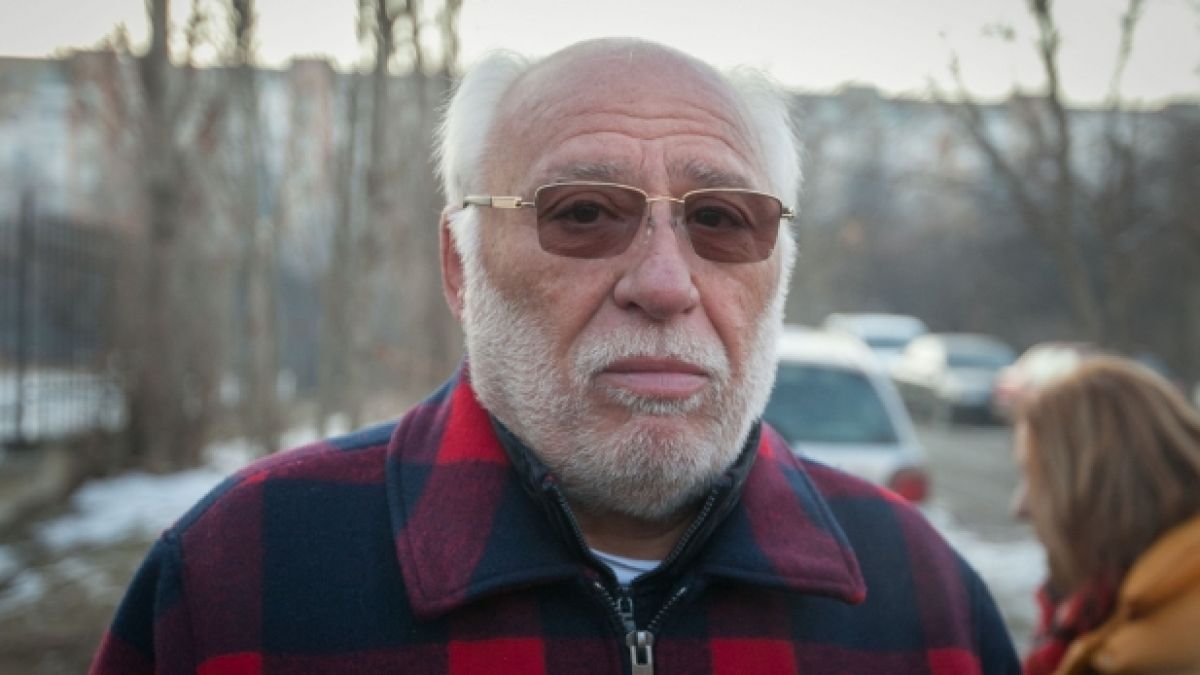 Емилиян Гебрев и Цветан Цанев - сладък живот в сянката на каптагона 