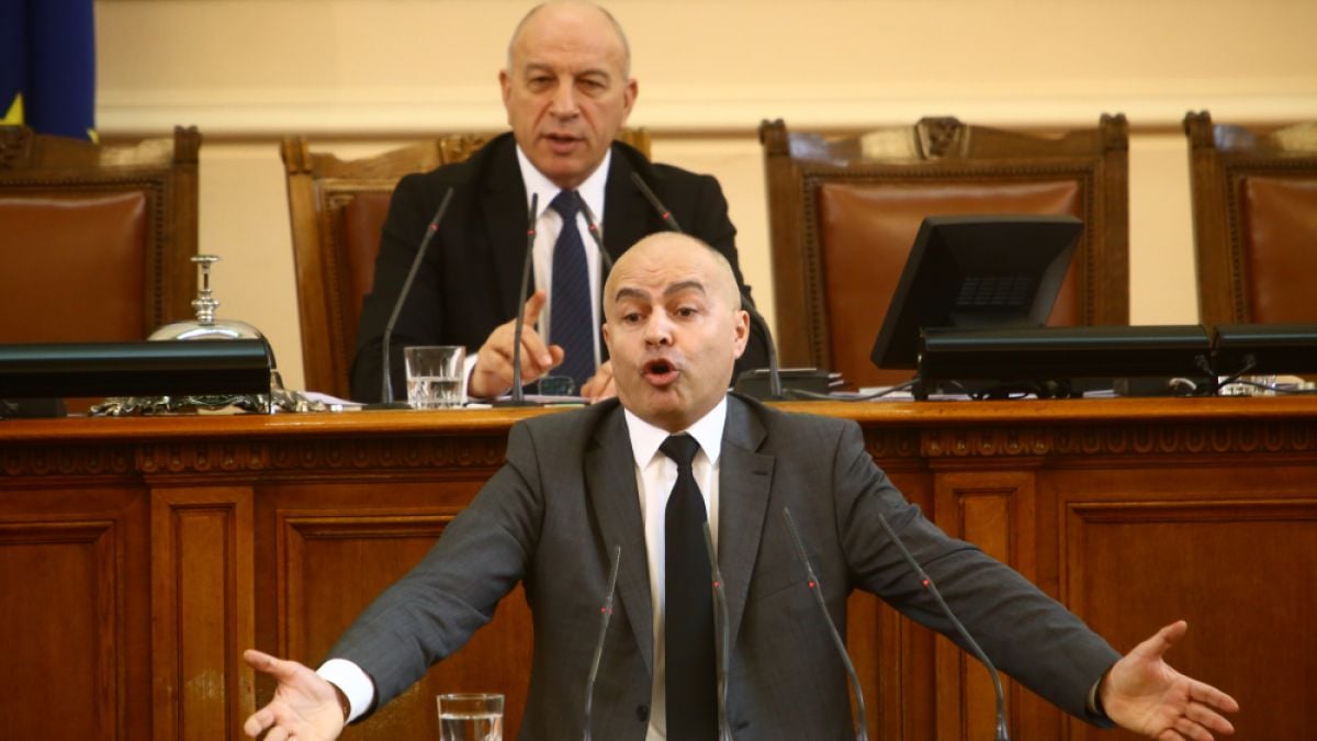 Изборна жега: От БСП скочиха на Борисов: Има сценарий само в главата му