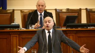 Изборна жега: От БСП скочиха на Борисов: Има сценарий само в главата му