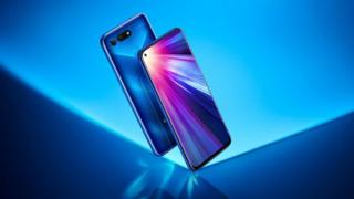 A1 стартира продажбите на Honor View20