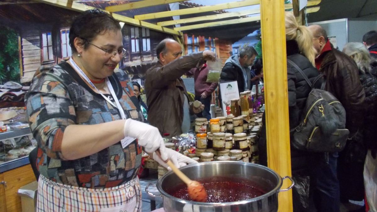 Детското хранене става акцент на изложбата „Фудтех 2019“