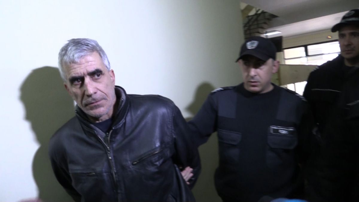 Този рецидивист с 11 присъди съсипа живота на много българи (СНИМКИ/ВИДЕО)