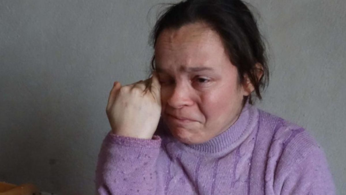 Щастлива развръзка с майката, на която отнеха бебето заради липса на пари