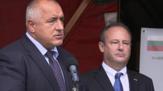 Ерик Рубин доволен от сътрудничеството с България по банковите трансфери от Венецуела