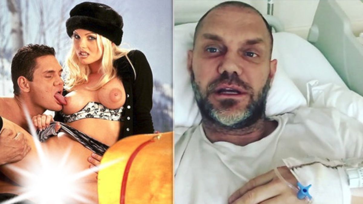 СПИН скандал разтресе порноиндустрията! (СНИМКИ 18+)