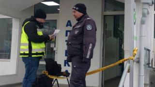 Горещи разкрития за наглия банков обир в столицата! 