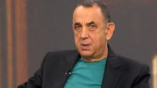 Криминалистът Ботьо Ботев със сензационна версия за Митьо Очите и защо Турция го държа 6 месеца в зандана (ВИДЕО)