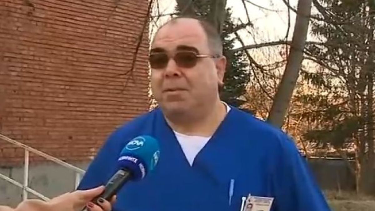Децата с морбили са в тежко състояние, едното едва диша (ВИДЕО)