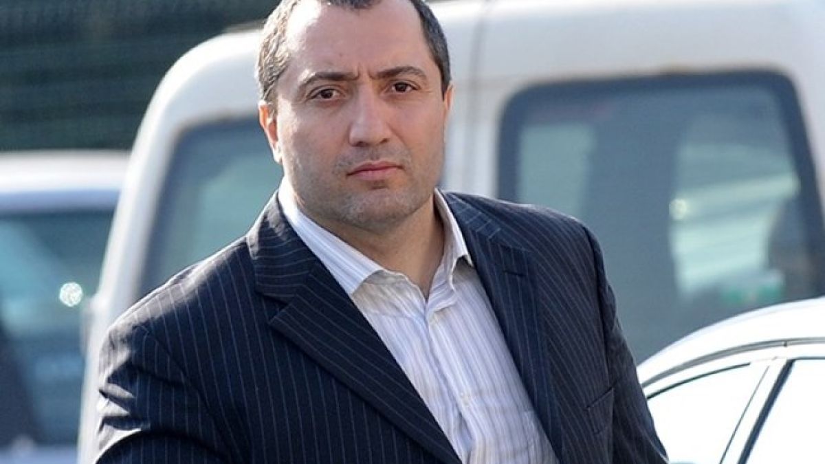 Криминалната кариера на Митьо Очите: Как един обикновен цветар се превръща в наркобос? 