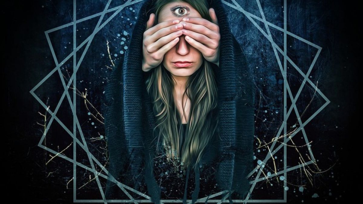 7 признака, които издават, че сте жертва на черна магия