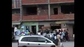 ВИДЕО показа каква вакханалия спретнаха пловдивски цигани за току-що родено бебе