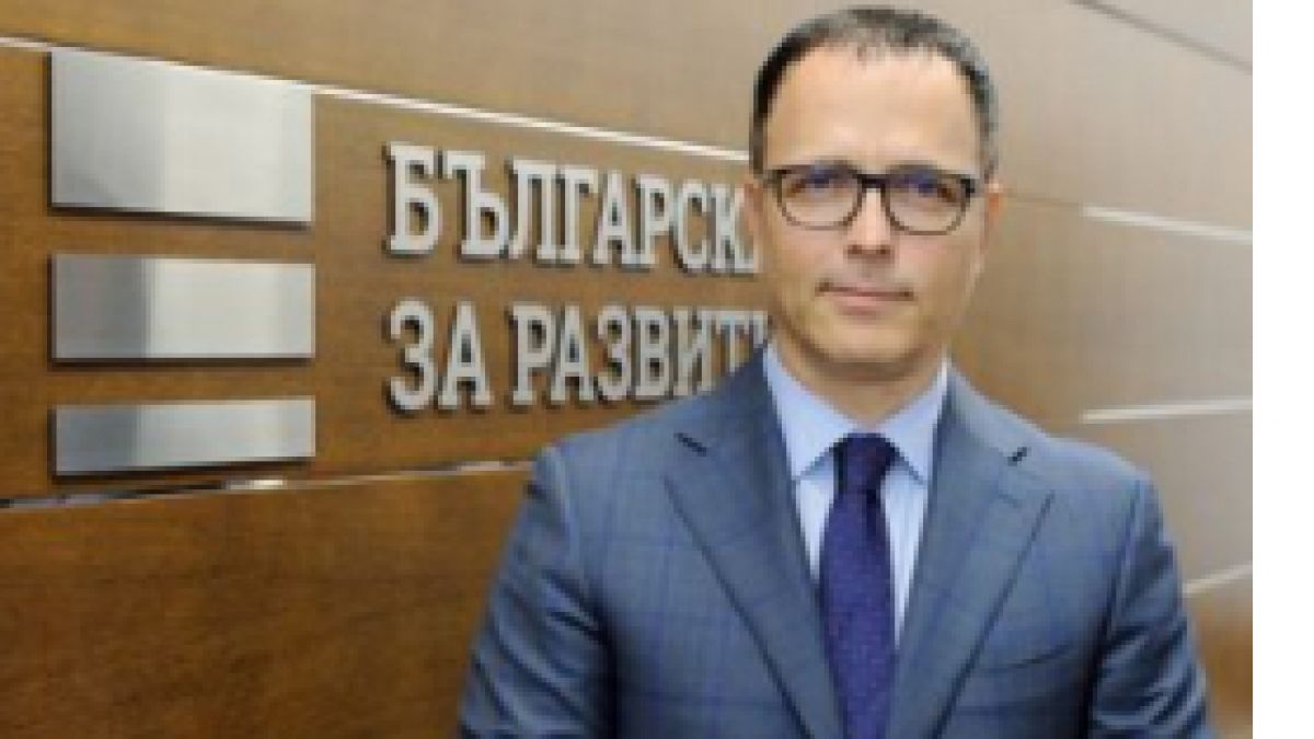 Стоян Мавродиев с горещи подробности за рекордните 1.5 млрд. евро, договорени с Китай