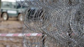 Спипаха 13 бежанци да се спотайват край Елхово 
