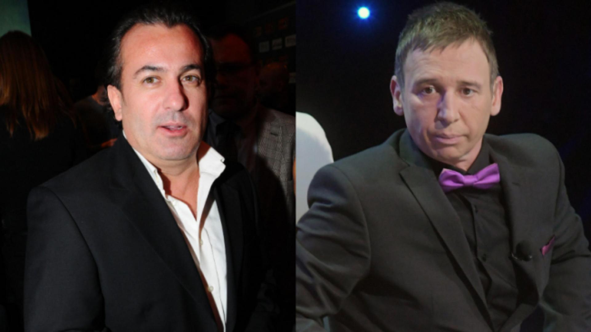 Вихри се жесток скандал с участието на Виктор Калев! 