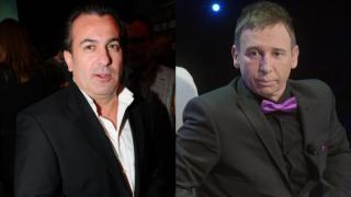 Вихри се жесток скандал с участието на Виктор Калев! 