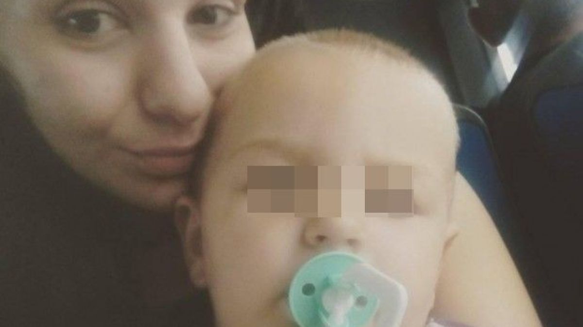 Брутален побой над 2-годишно дете потресе Варна!