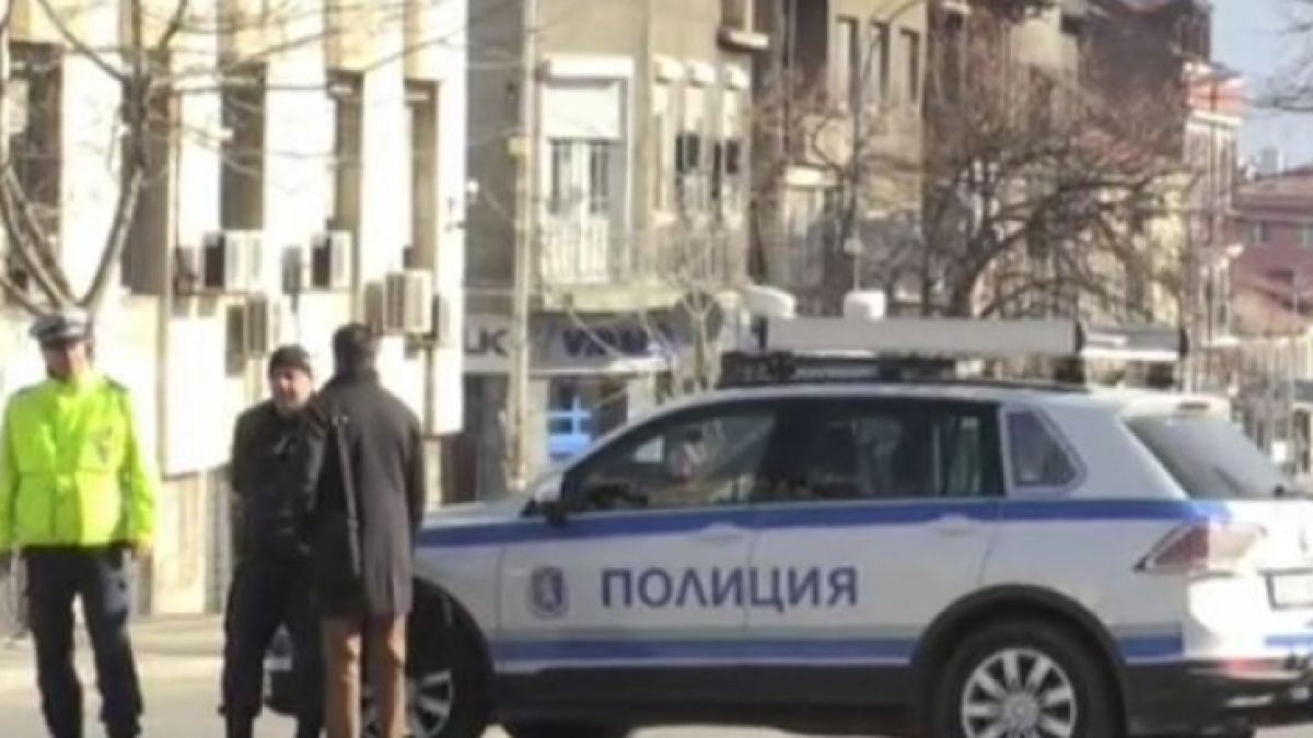 Циганска банда от клана Гольовците е предизвикала мелето с убийство в Кюстендил, а тарторът на фамилията...
