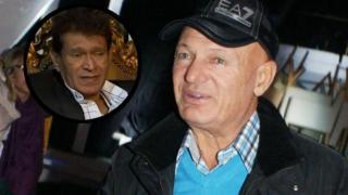 Черна прокоба тегне над сръбските звезди! За 9 месеца две легенди си отидоха от този свят! (СНИМКИ)