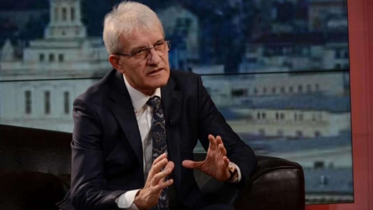Рамадан Аталай: Подкрепихме Румен Радев, защото искахме да покажем спада на ГЕРБ (ВИДЕО)