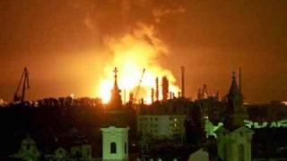 400 италиански войници и над 10 хиляди сърби умрели от рак след бомбардировките на НАТО с обеднен уран