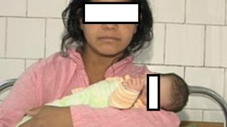 12-годишна ромска „булка“ роди в пловдивско село