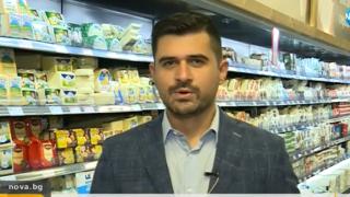 Млечните продукти поскъпнаха: Маслото, сиренето и кашкавалът удариха...