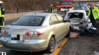 Бруталното меле, погубило Шабан Шаулич, взе още една жертва!