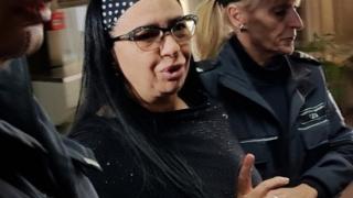 Съдът окончателно реши съдбата на Анита Мейзер! 