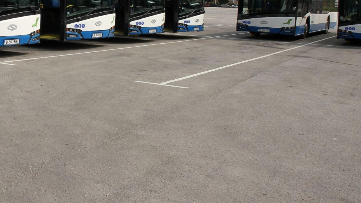 Важно за шофьорите! Започна операция за контрол на товарните автомобили и автобусите