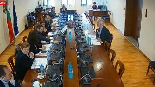 Само в БЛИЦ! Вижте излагацията на следователя Бойко Атанасов пред ВСС – говори „английски“ като ескимос! (СНИМКИ/ВИДЕО)