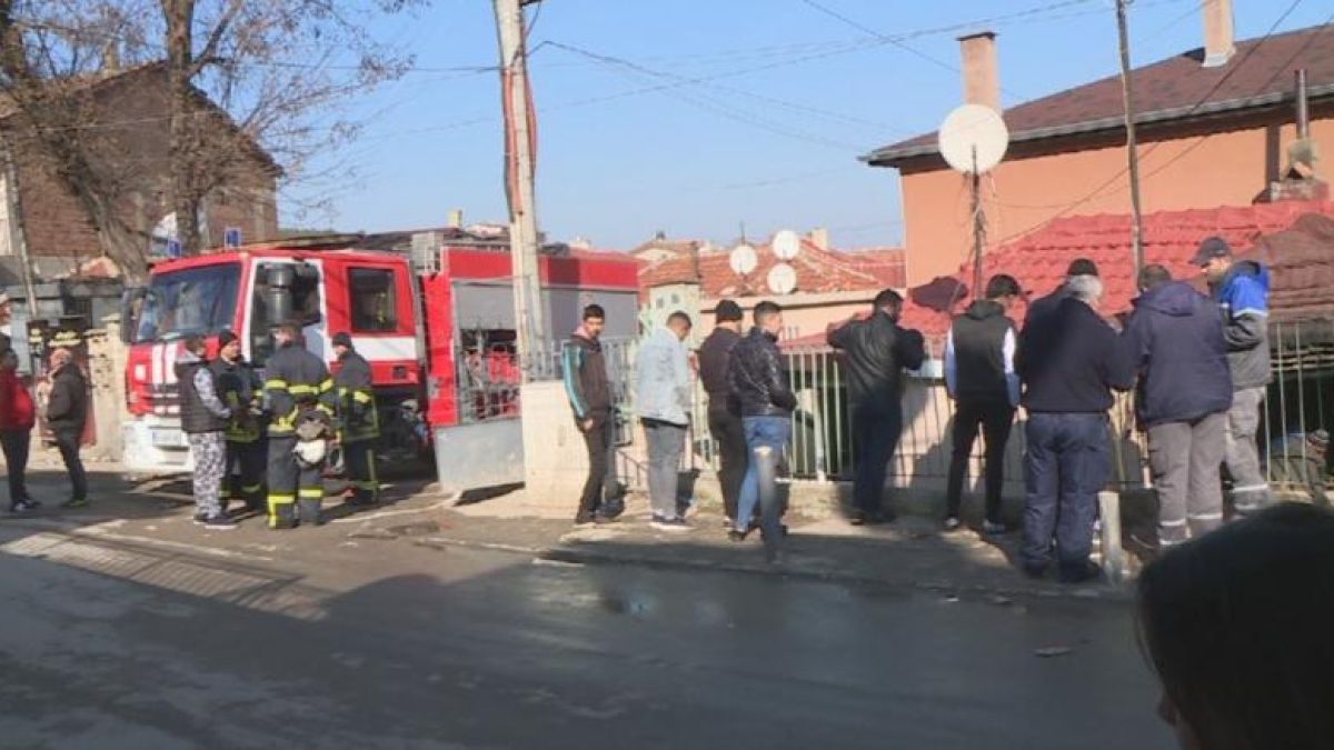 Варненец загина по ужасяващ начин в дома си, съседите чупили прозорците, но…