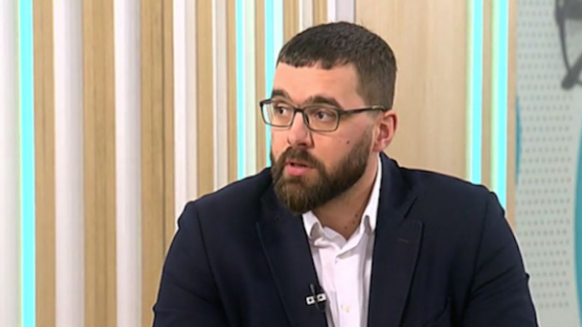 Стоян Мирчев от БСП с мощен залп: Борисов е доказан страхливец