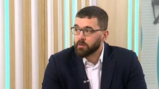 Стоян Мирчев от БСП с мощен залп: Борисов е доказан страхливец