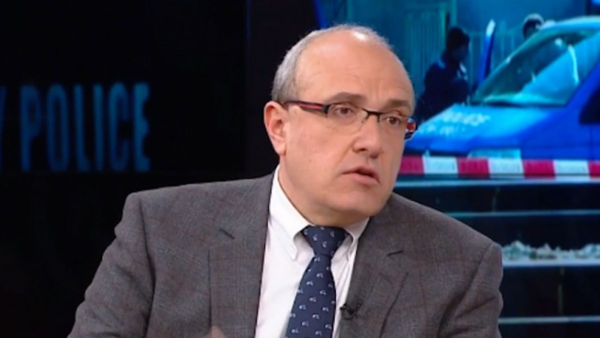 Топ психолог за убиеца Георги: Тези хора трябва да бъдат подкрепяни от семейството си
