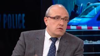 Топ психолог за убиеца Георги: Тези хора трябва да бъдат подкрепяни от семейството си