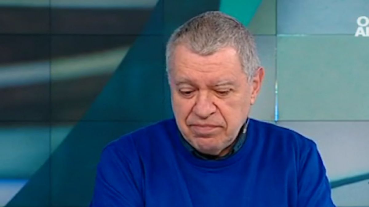 Проф. Константинов обясни защо никой в момента не иска парламентарни избори и даде ценен съвет на Нинова 