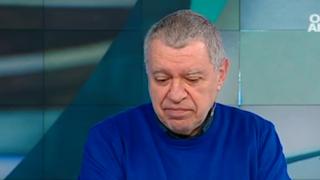 Проф. Константинов обясни защо никой в момента не иска парламентарни избори и даде ценен съвет на Нинова 